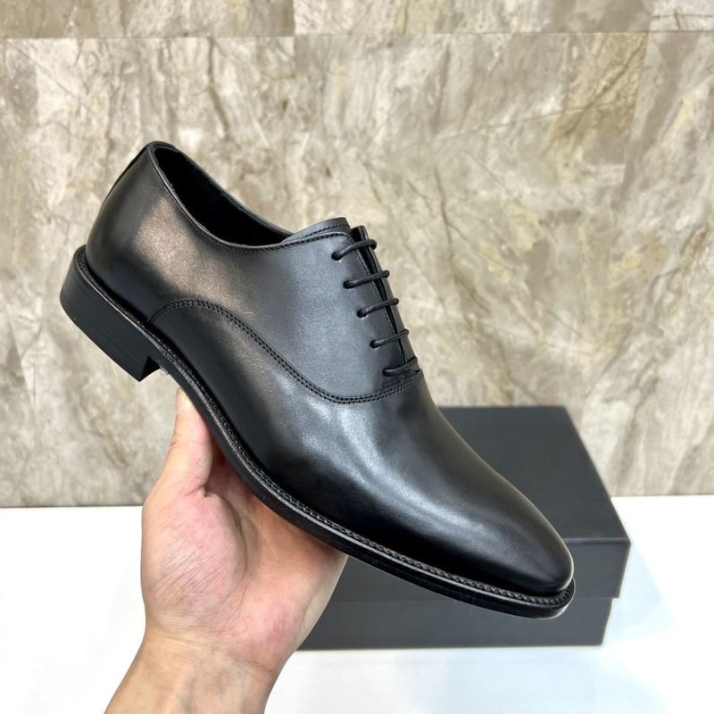 Prada Leather Shoes